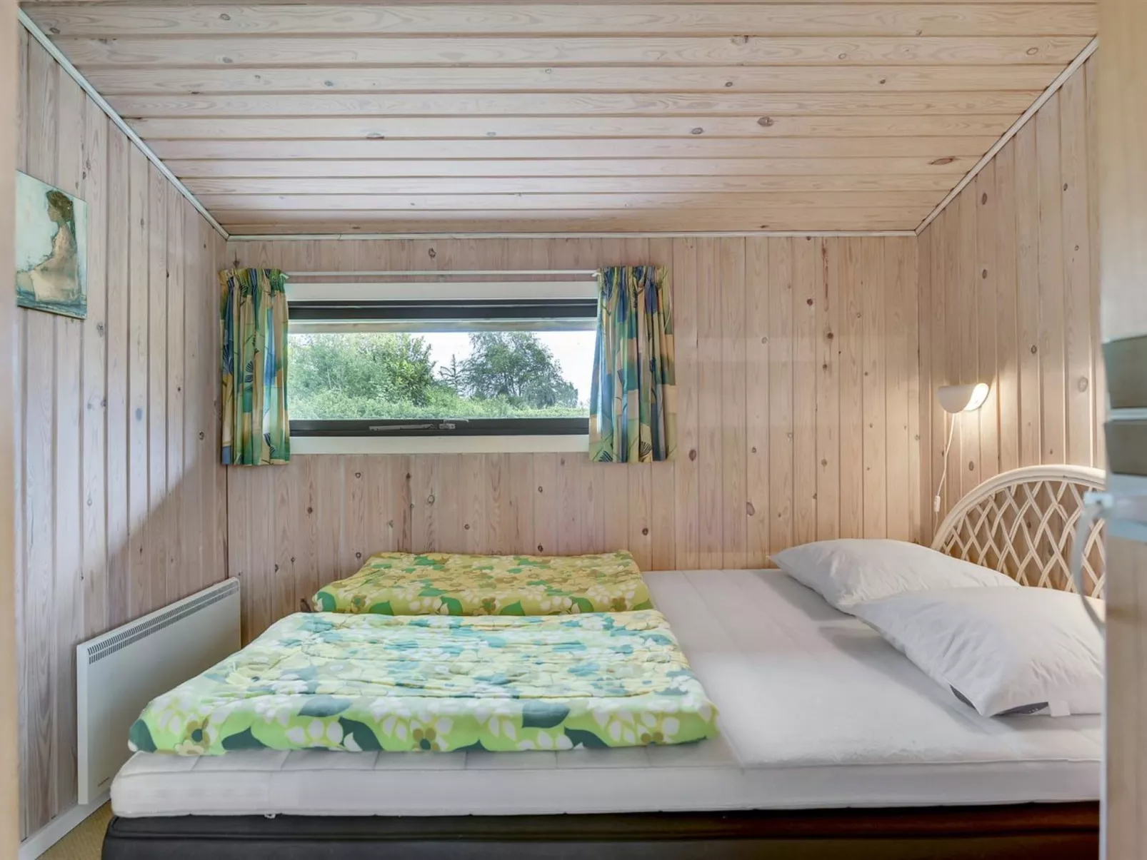 "Virpi" - 400m from the sea-Inside