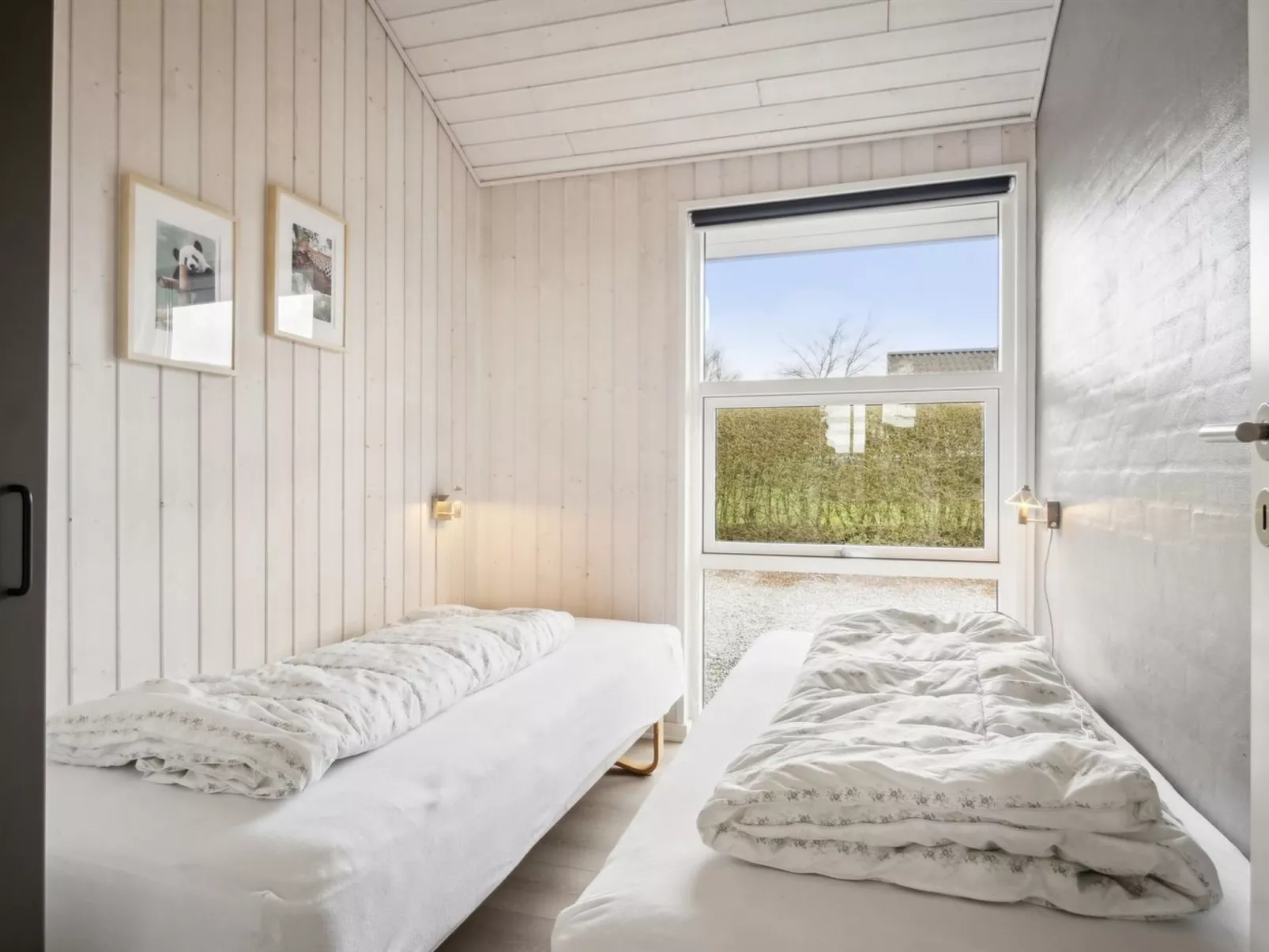 "Sylvana" - 400m from the sea-Inside