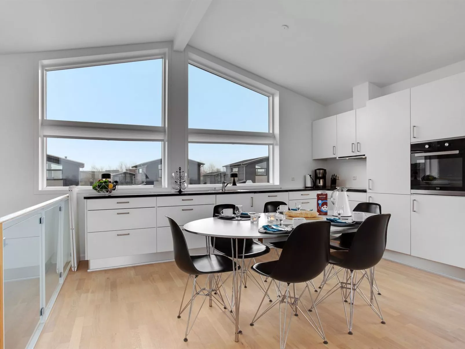 "Gerniot" - 500m from the sea-Inside