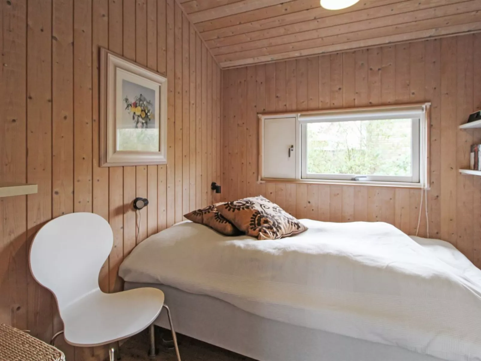 "Fasti" - 300m from the sea-Inside