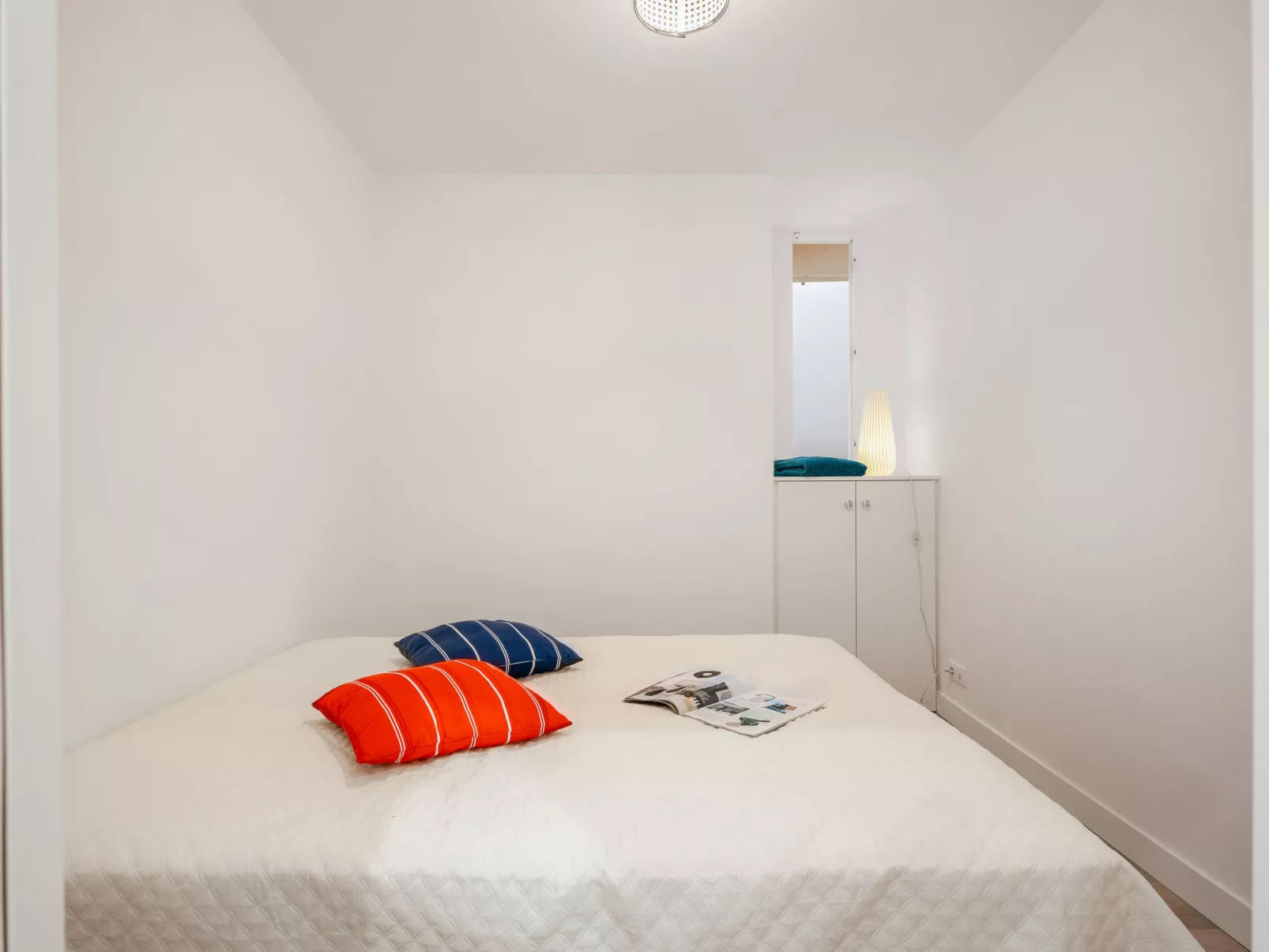 Résidence Les Terrasses-Dedans