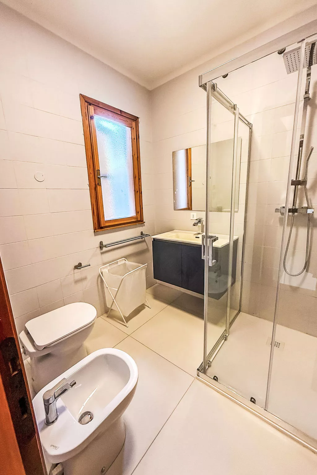 Casa Lucrezia-Inside