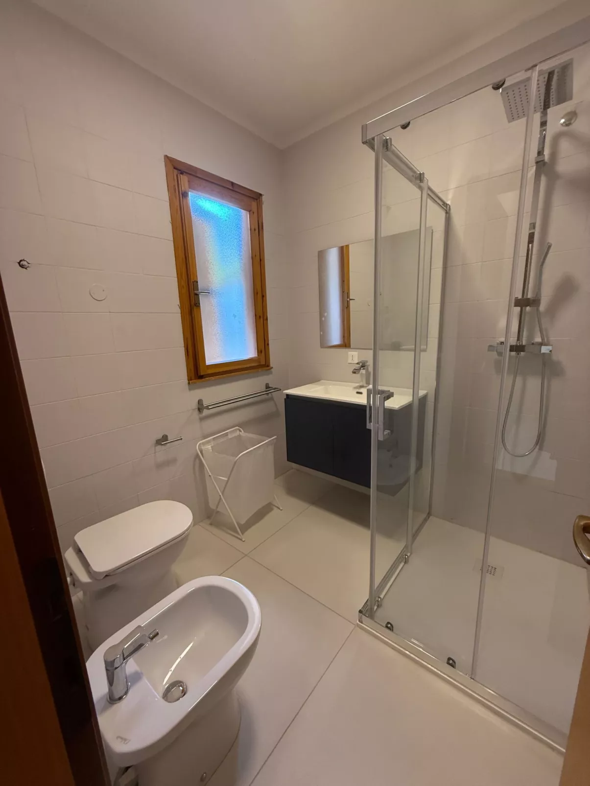 Casa Lucrezia-Dedans