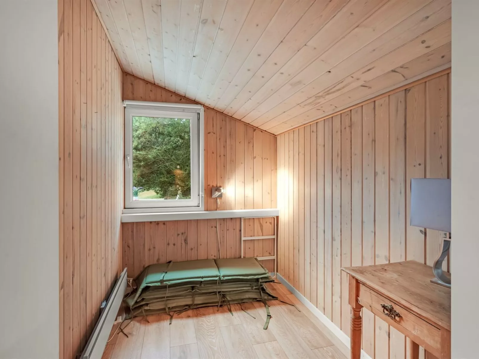 "Samuli" - 400m from the sea-Inside