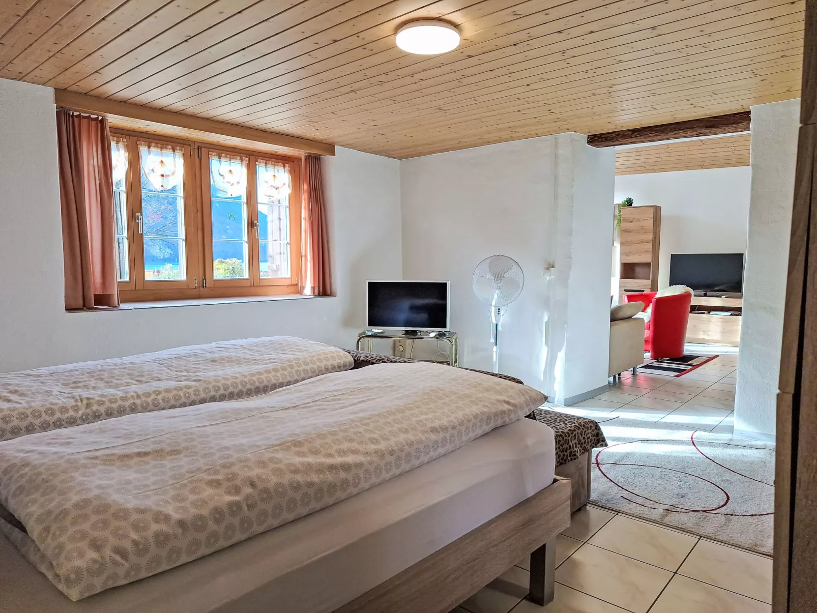 Am Brienzersee-Inside