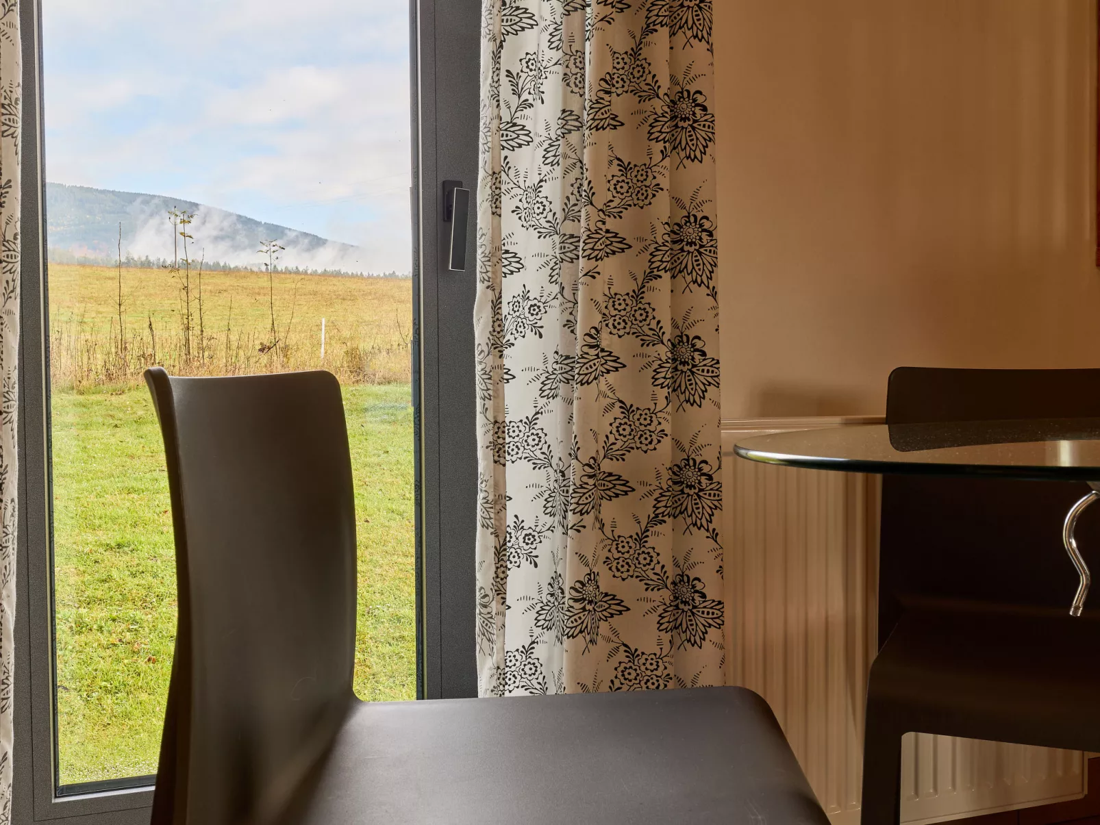 Holiday Hill 58-Dedans