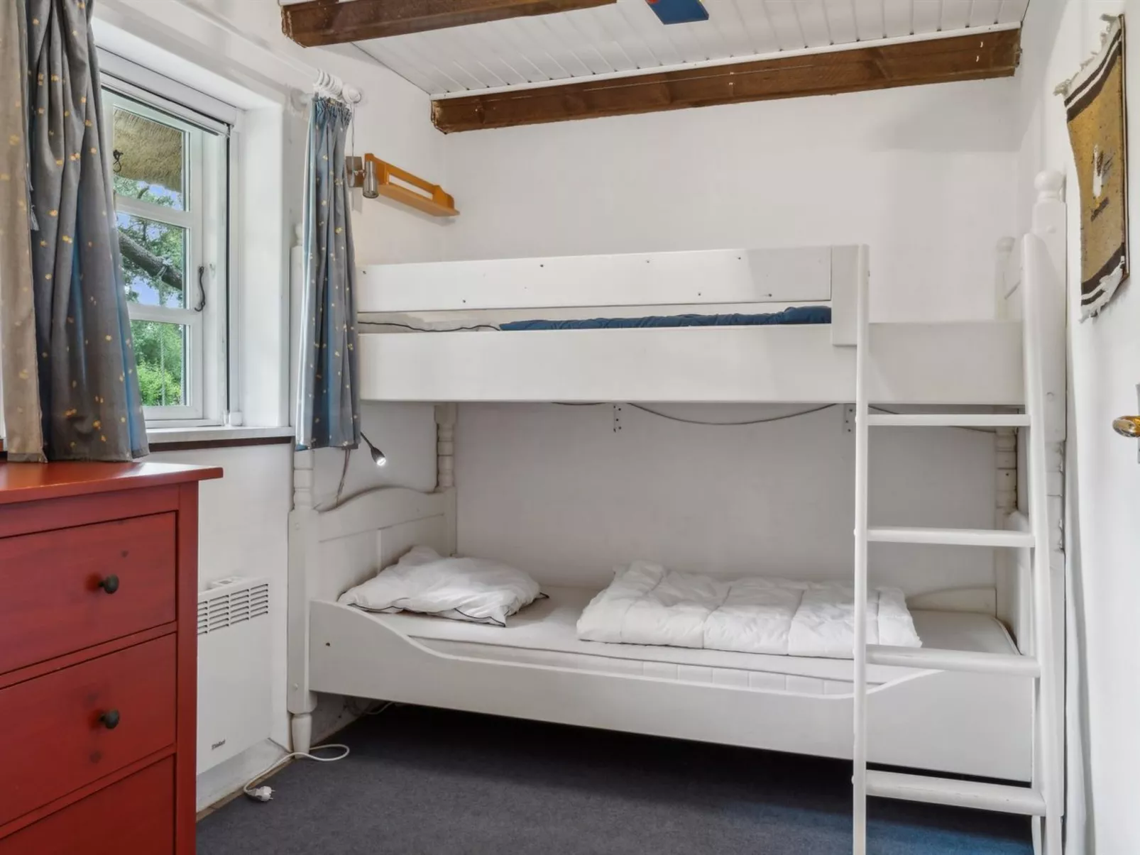 "Ariela" - 1.1km from the sea-Dedans