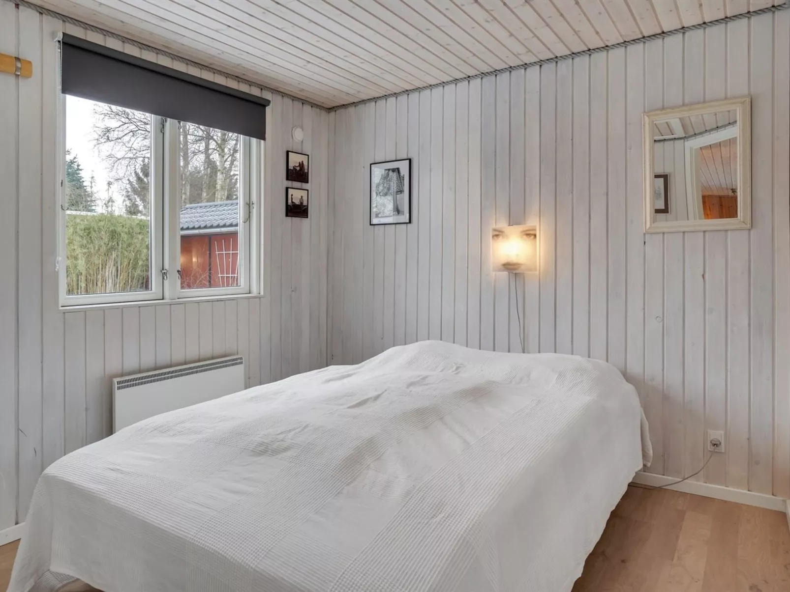 "Winona" - 300m from the sea-Drinnen