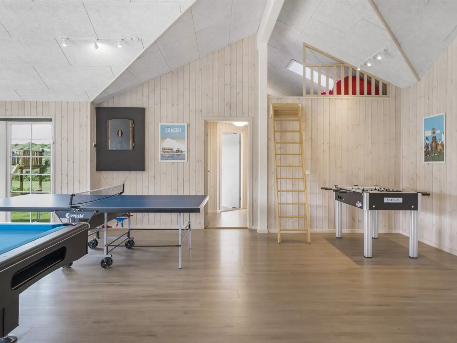 "Damita" - 350m from the sea-Inside