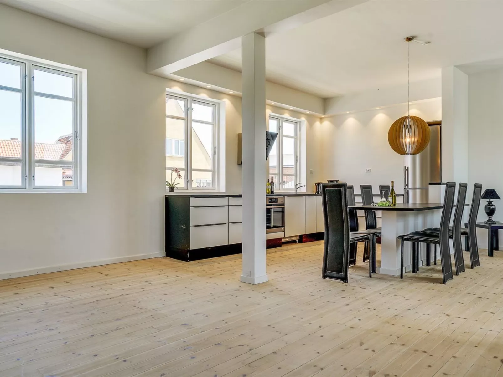 "Elnara" - 900m from the sea-Inside