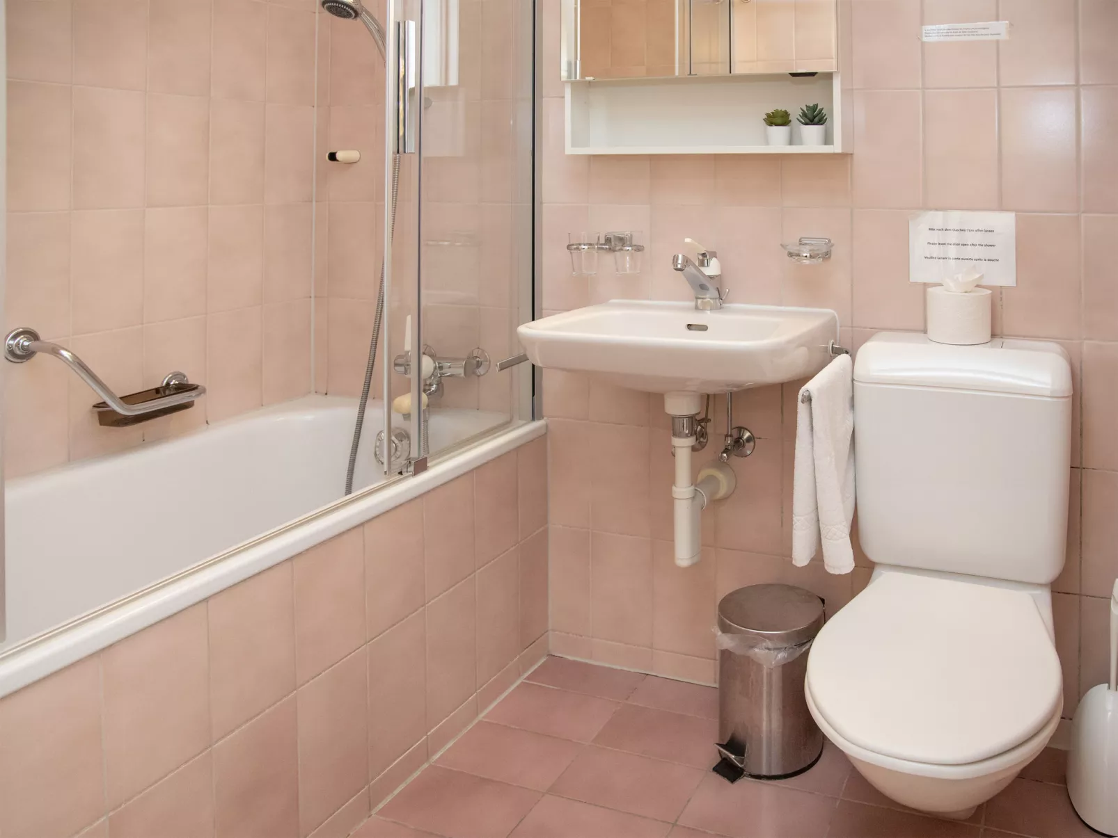 Helene Studio Christel-Drinnen