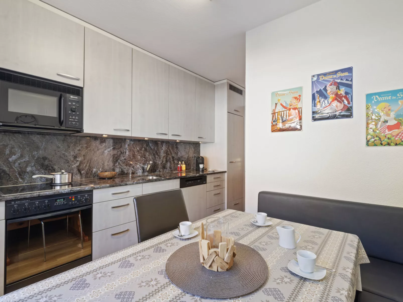 Vermala Soleil B1-Dedans