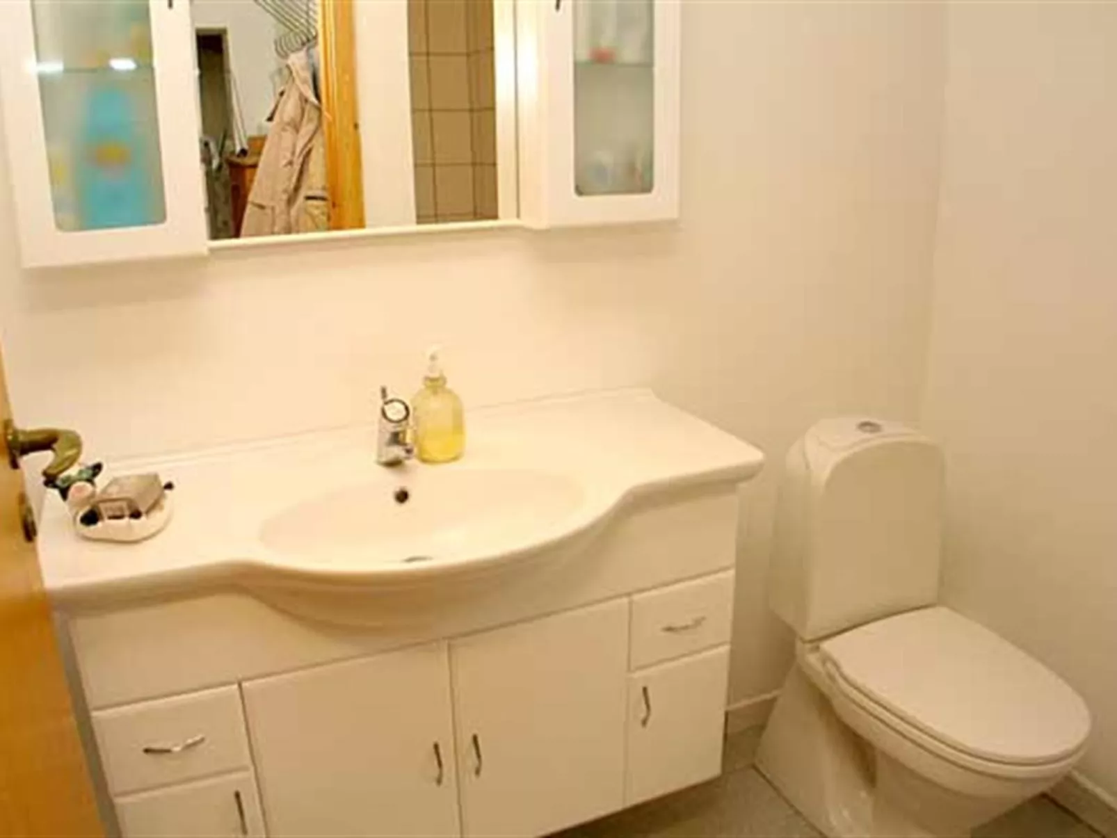 "Piia" - 800m from the sea-Drinnen