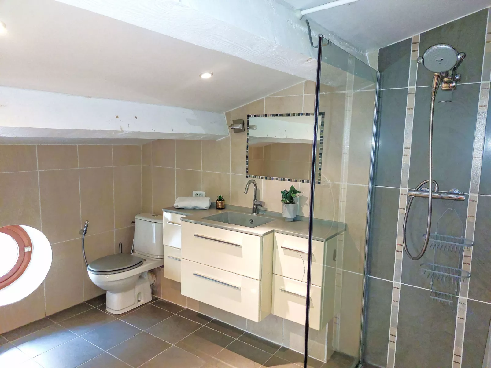 La Maison de l'Etang-Drinnen