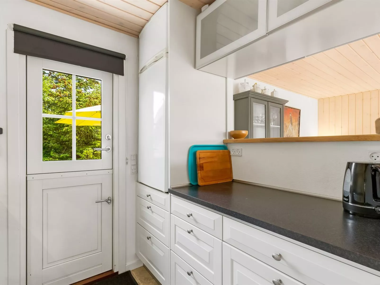 "Gabi" - 700m from the sea-Dedans