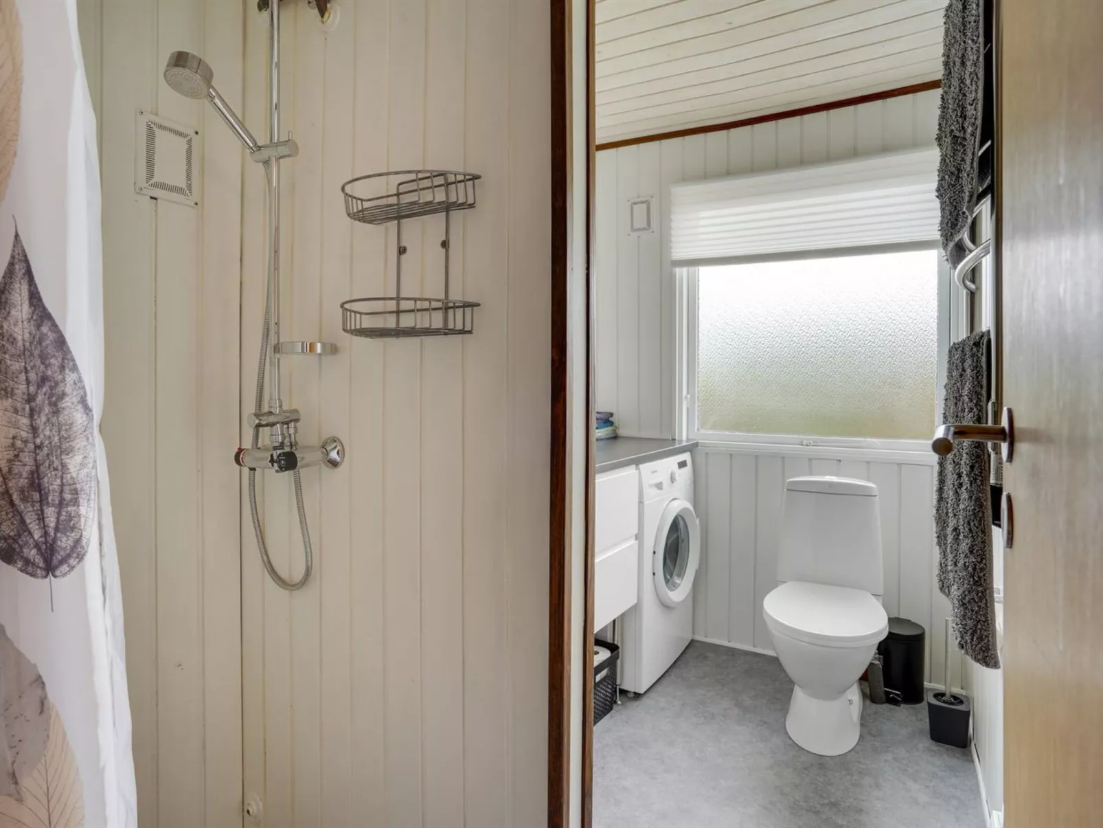 "Asya" - 600m from the sea-Inside