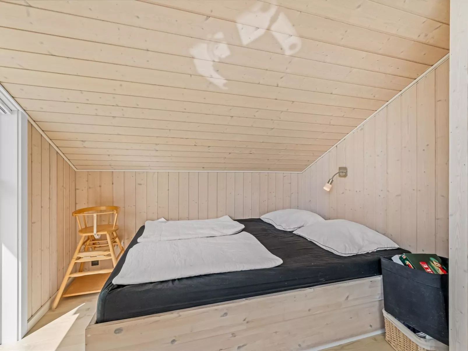 "Dagny" - 300m from the sea-Inside