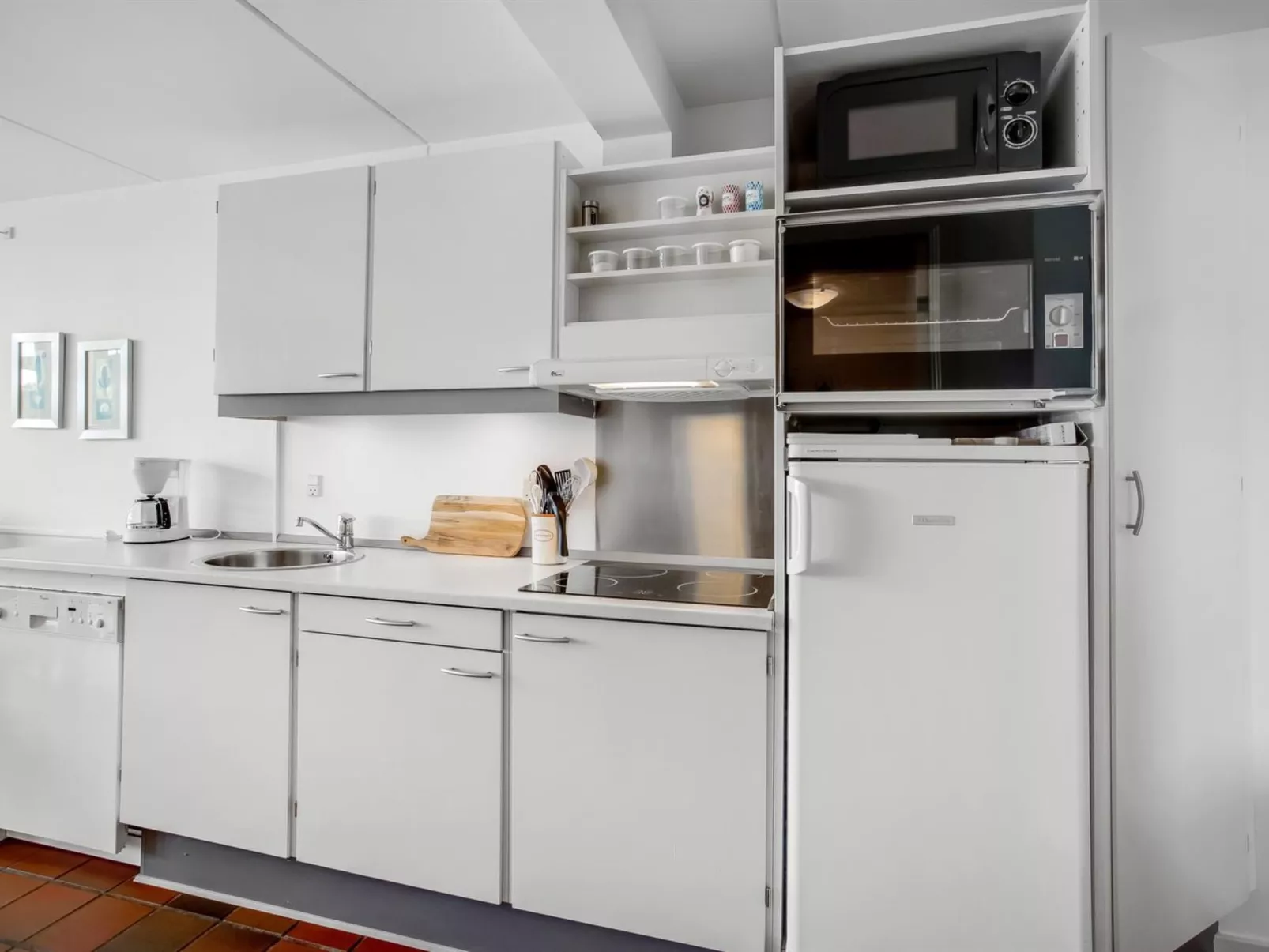 "Jano" - 100m from the sea-Inside