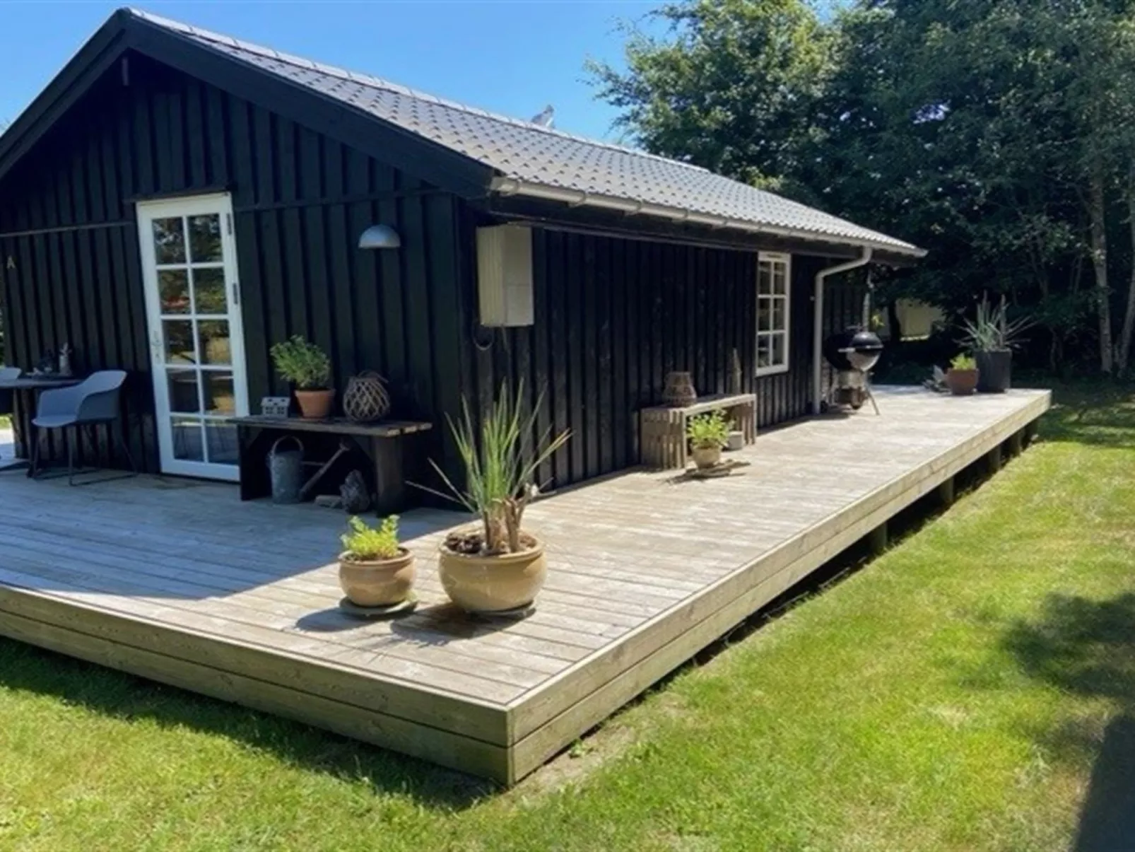 "Imma" -  from the sea-Outside