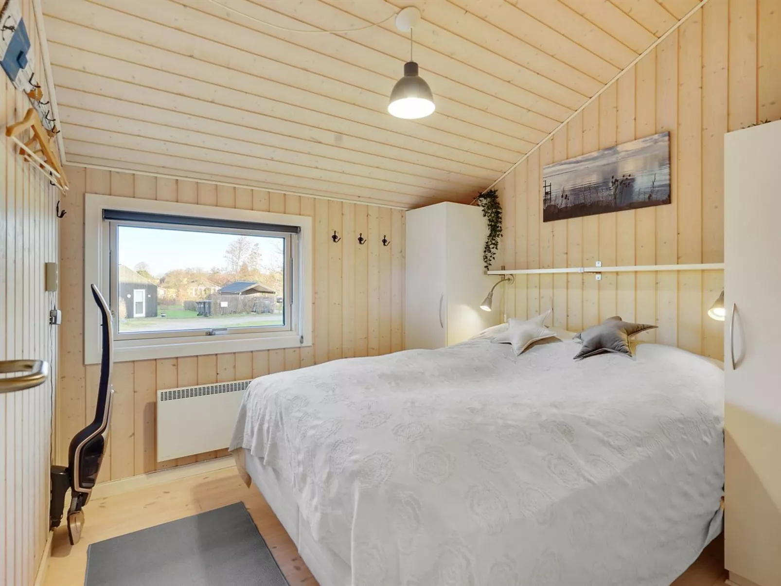 "Kulben" - 450m from the sea-Inside