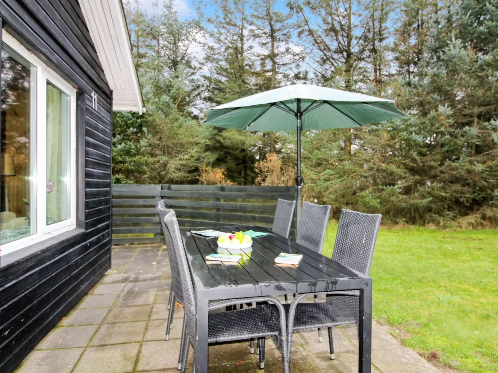 "Arie" - 500m from the sea-Outside