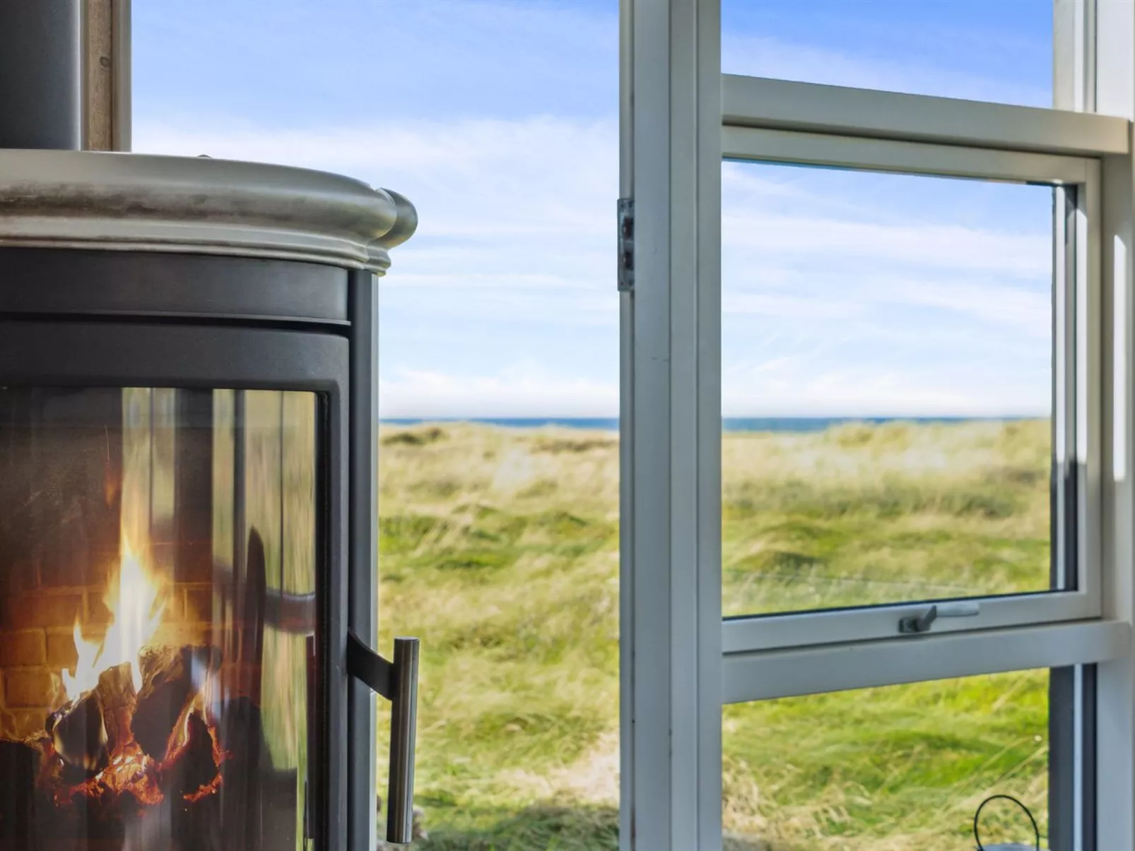 "Simona" - 300m from the sea-Inside