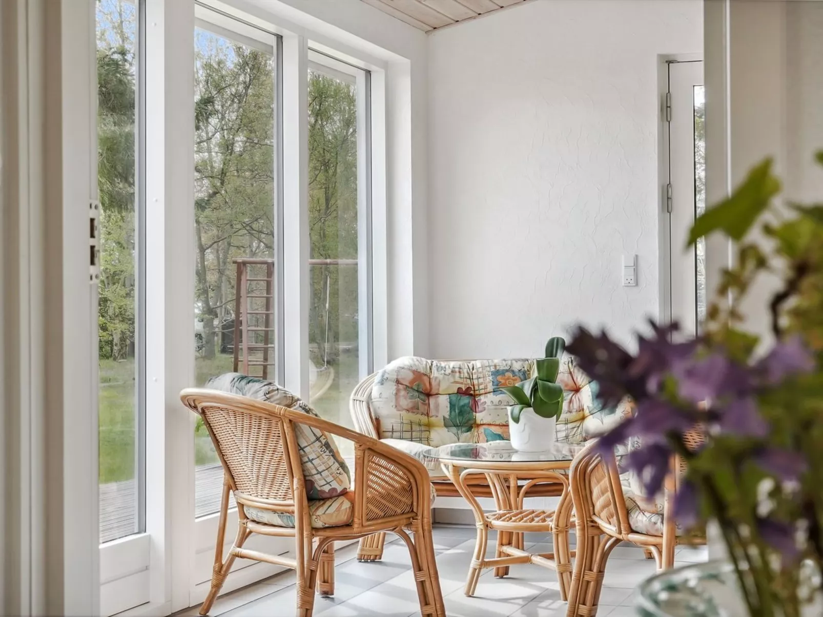 "Rayla" - 150m from the sea-Inside