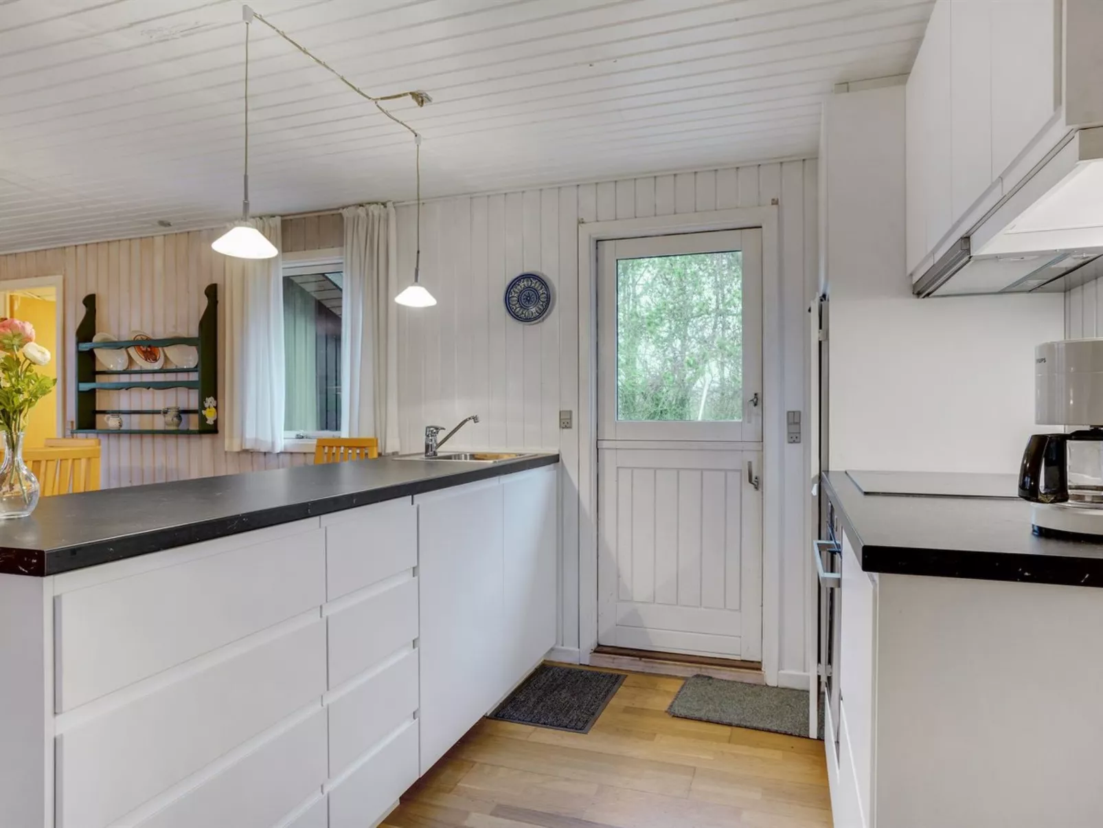 "Arben" - 900m from the sea-Inside