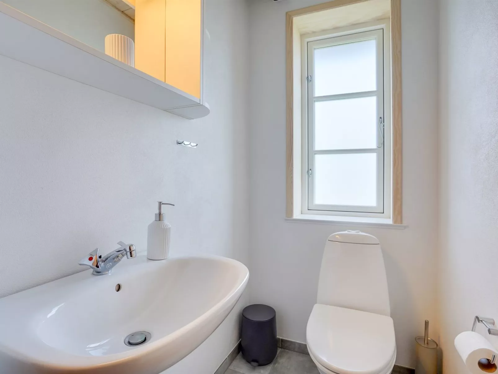 "Nita" - 24km from the sea-Drinnen