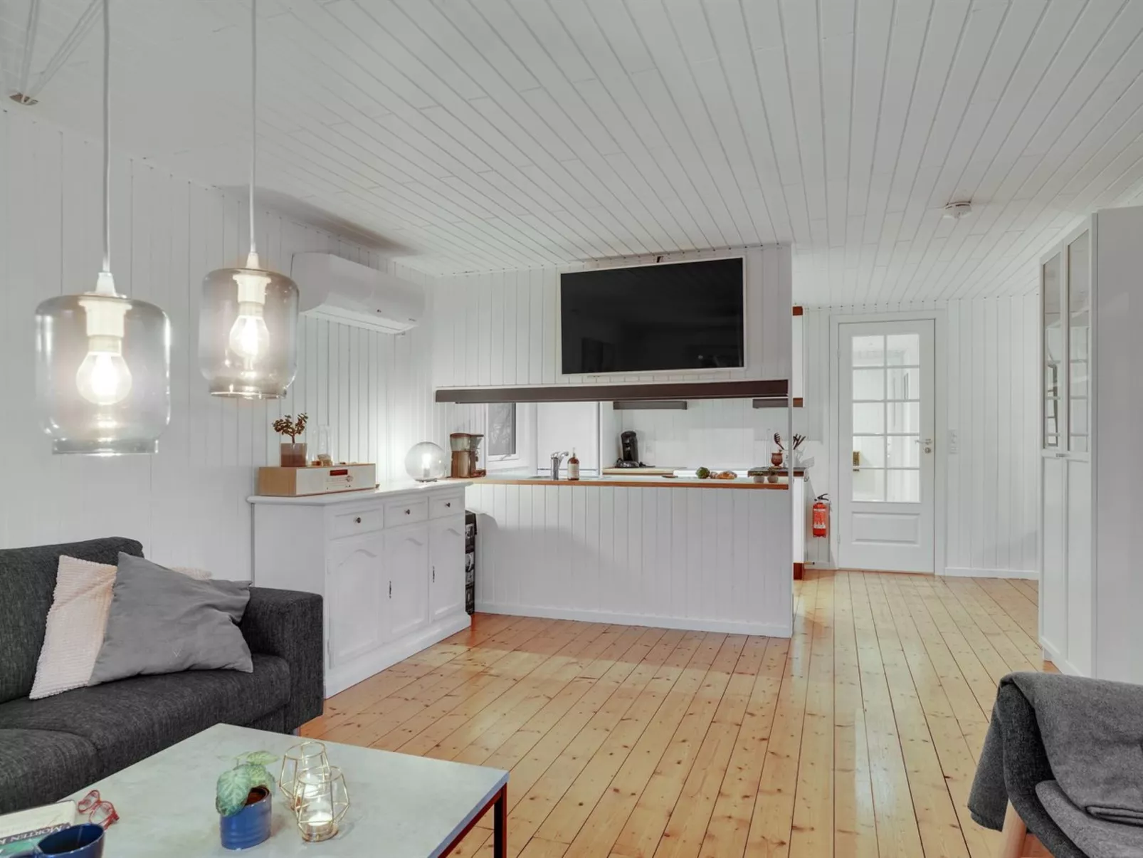 "Adam" -  from the sea-Dedans