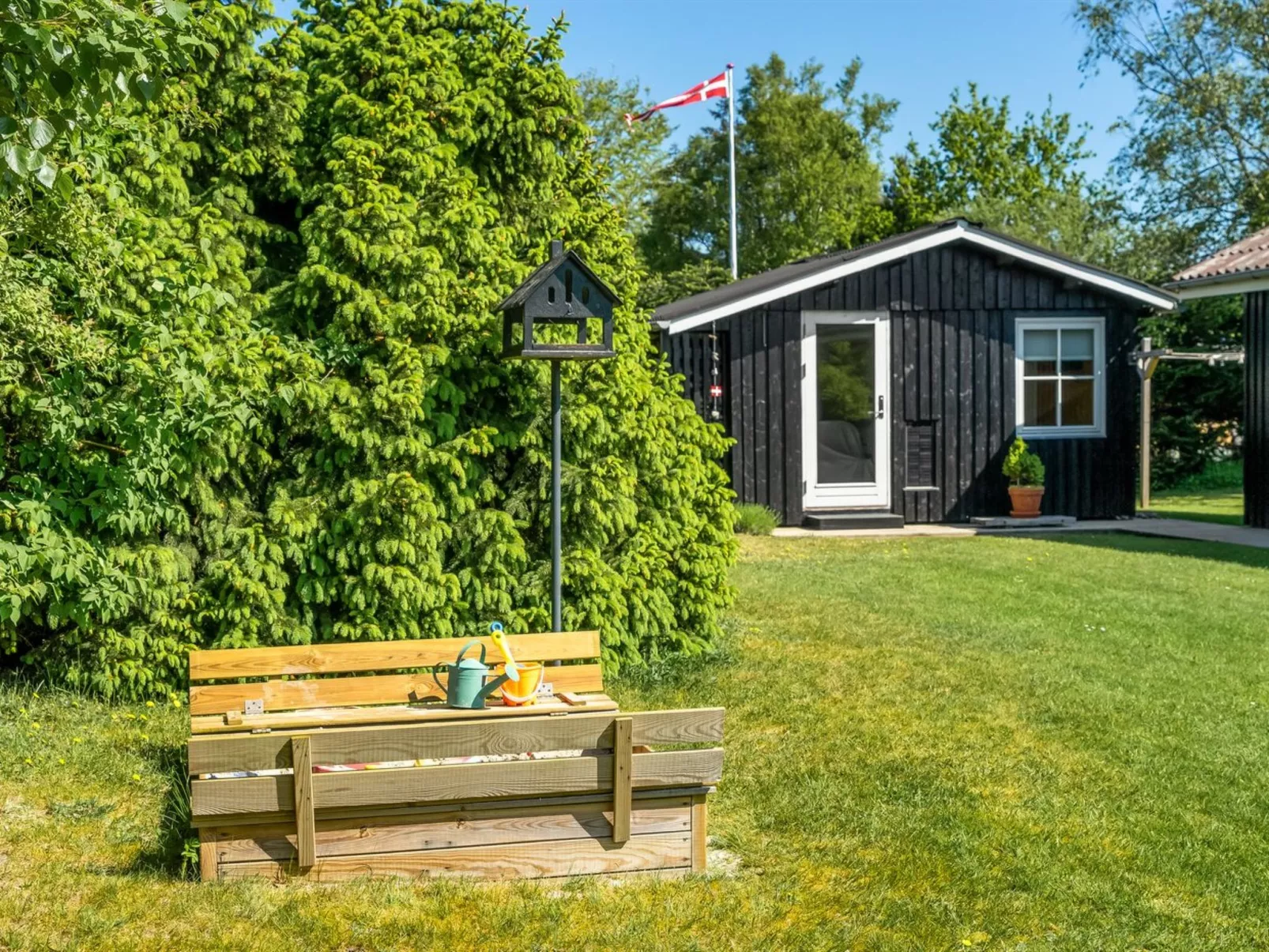 "Esalina" -  from the sea-Outside