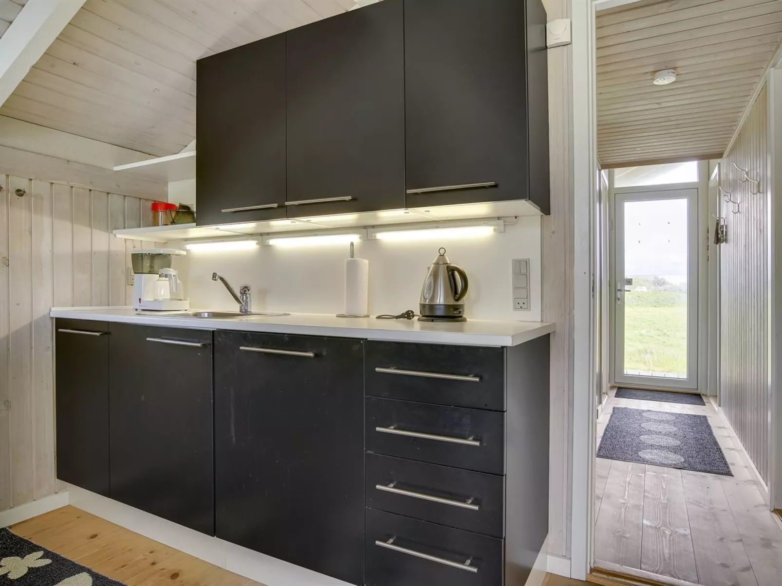 "Alruna" - 150m from the sea-Inside