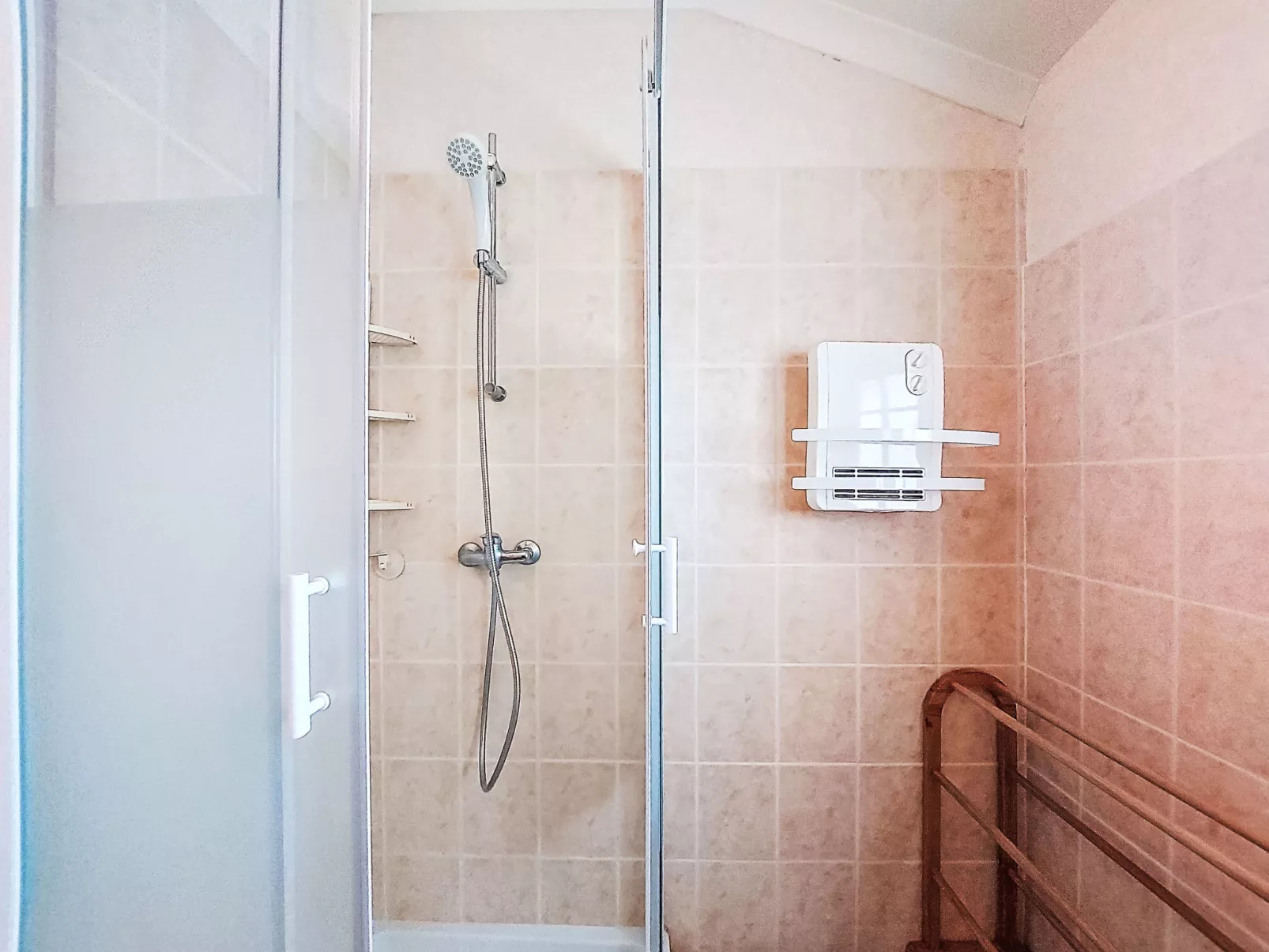 Le Pigeonnier Jacques-Dedans