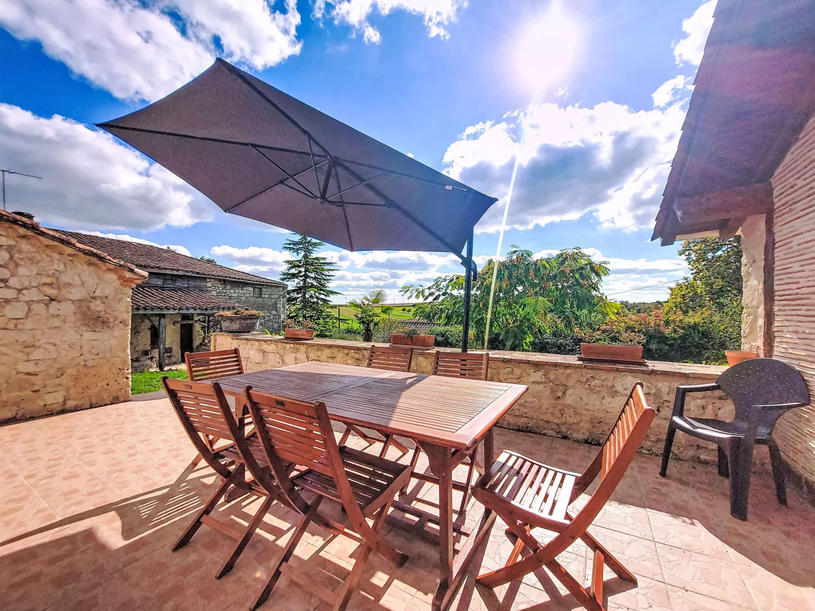 La Grange Jacques-Dehors