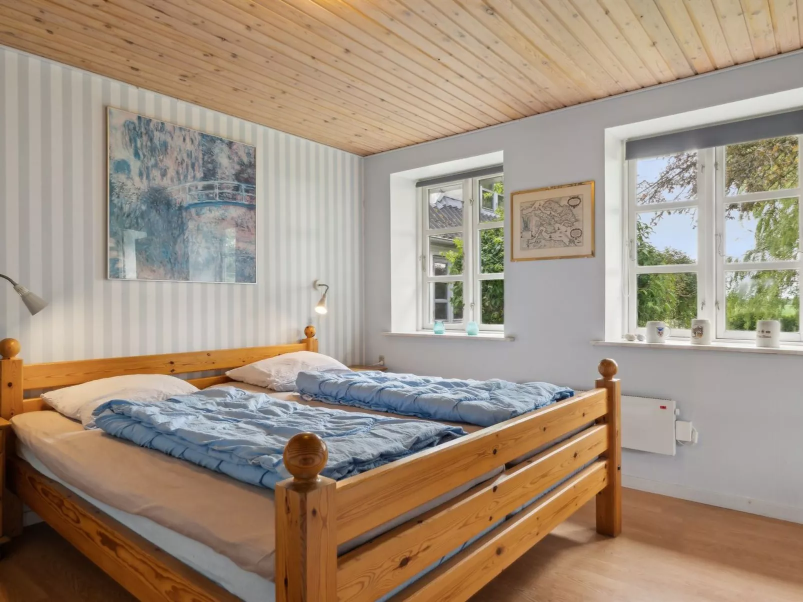 "Ilja" - 400m from the sea-Dedans