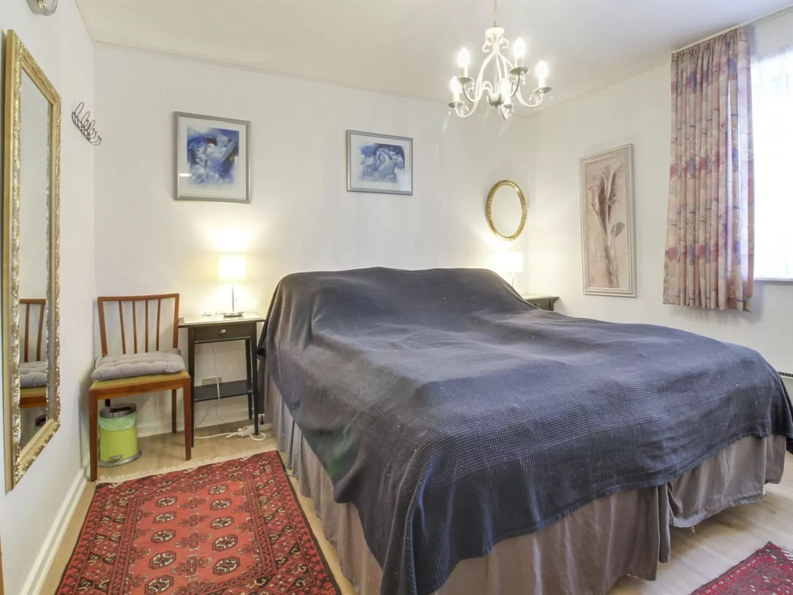 "Fiola" - 20km from the sea-Inside