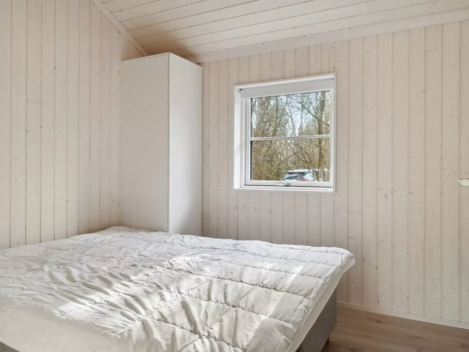 "Jonnhild" - 450m from the sea-Inside