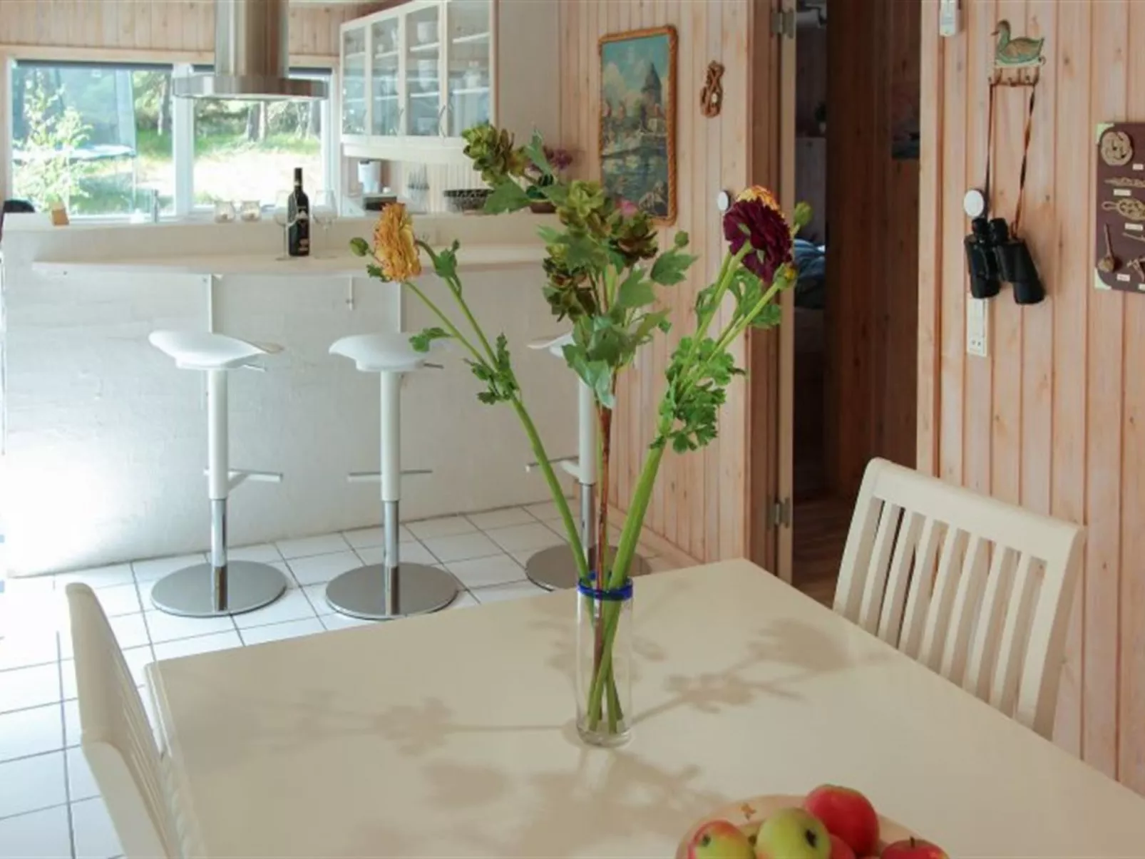 "Minka" - 300m from the sea-Inside