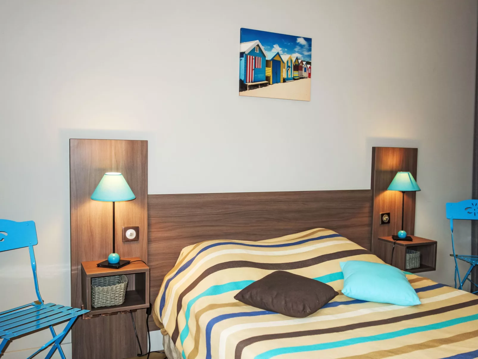 Villa Lavande-Dedans