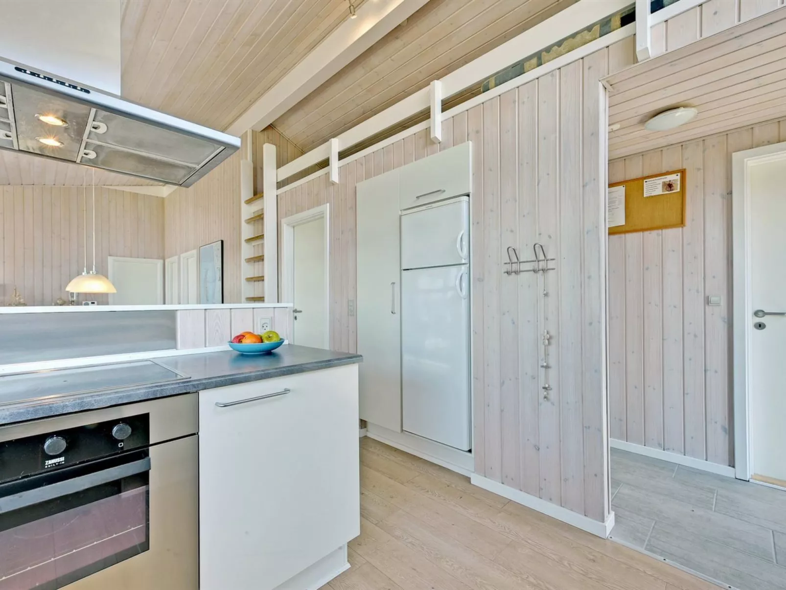 "Chrisse" - 550m from the sea-Inside