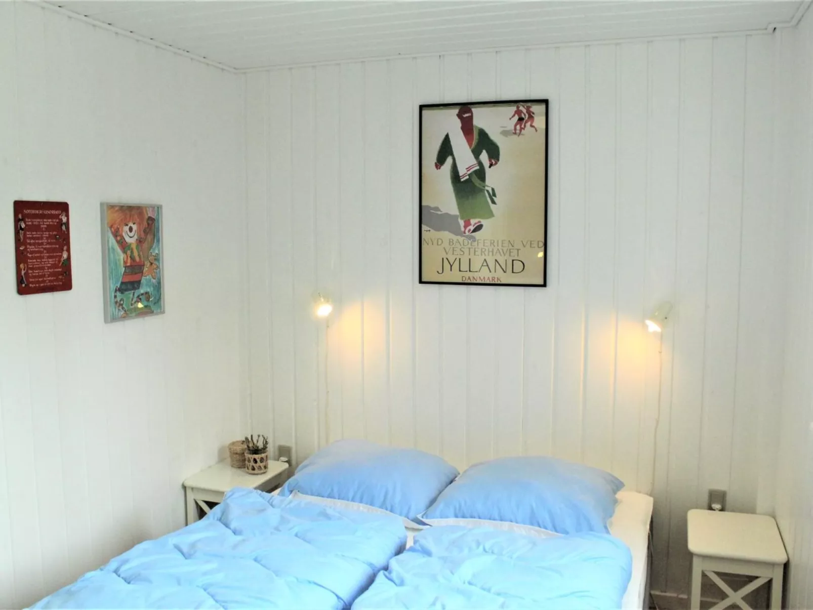 "Martti" -  from the sea-Inside