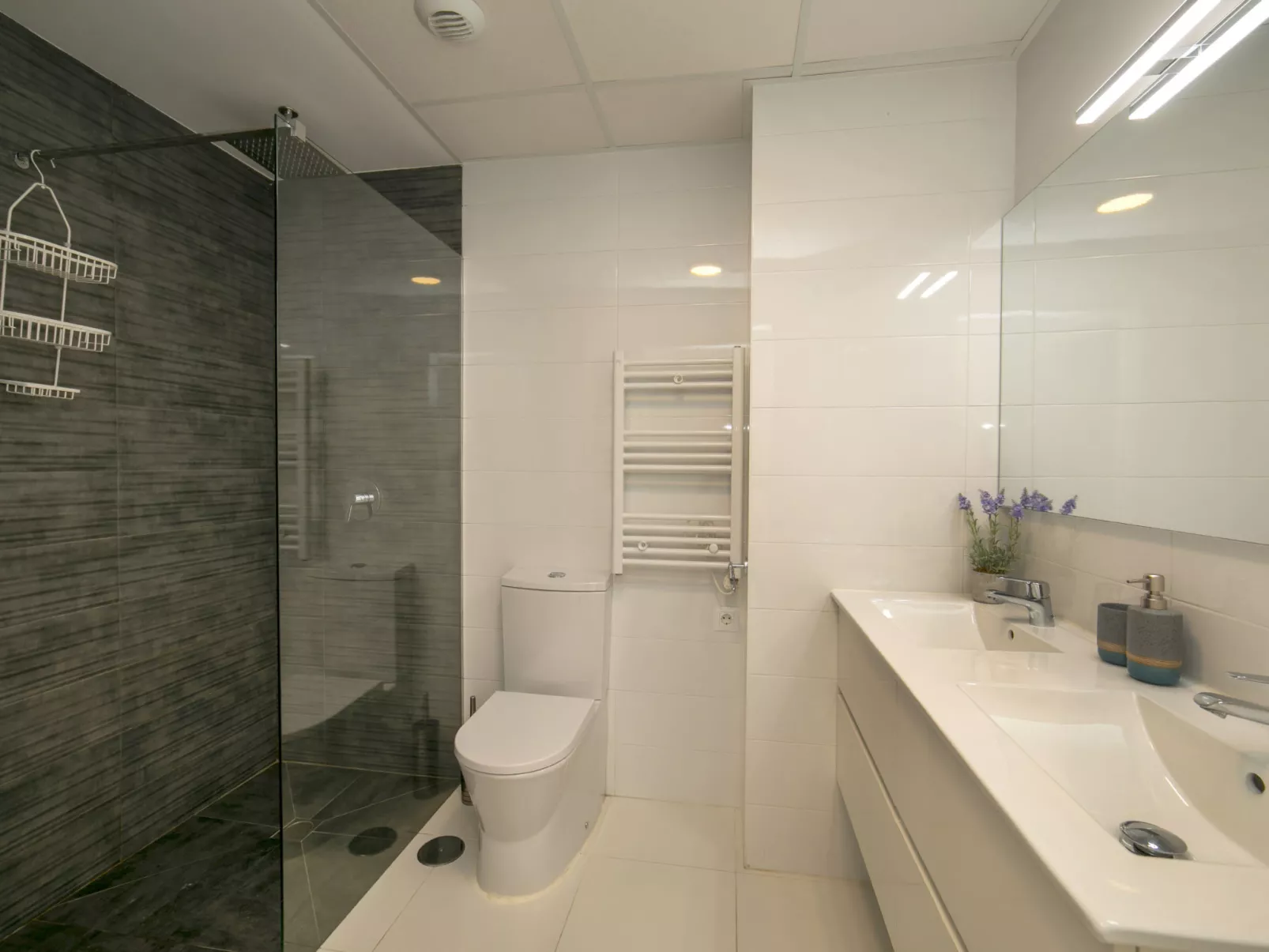 Calpe Beach II-Inside