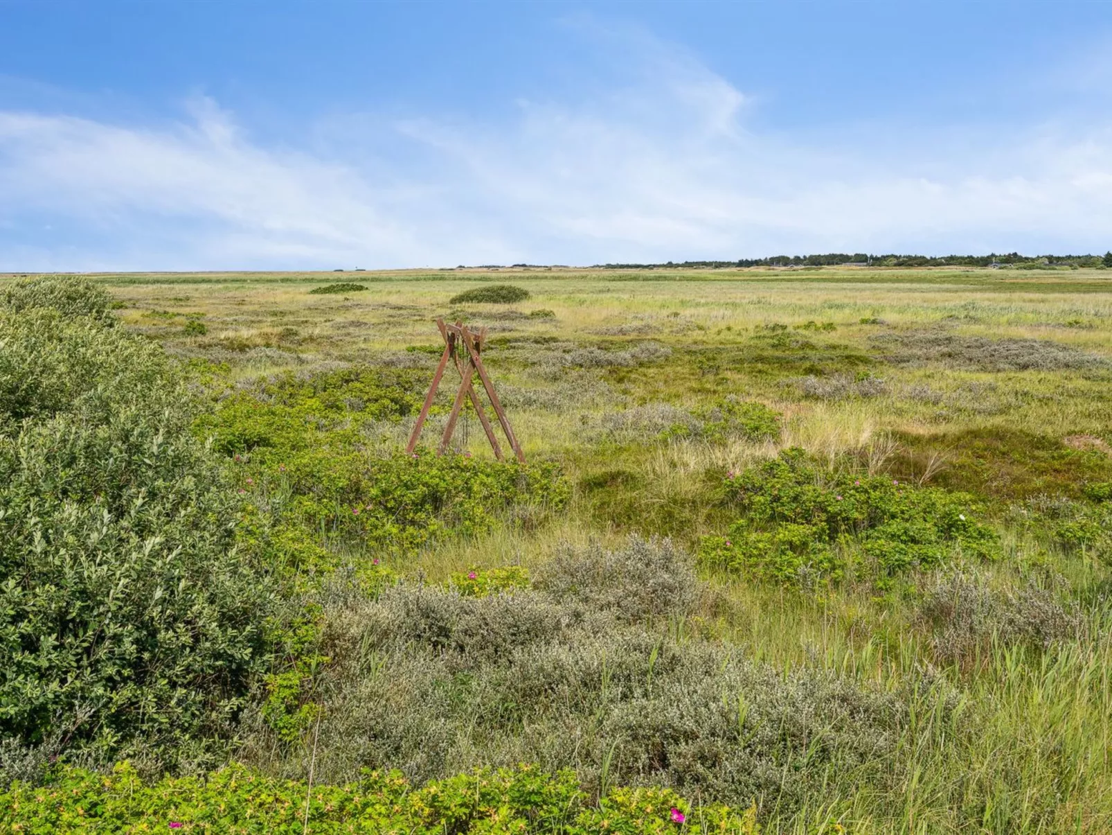 "Fiona" - 800m from the sea-Outside