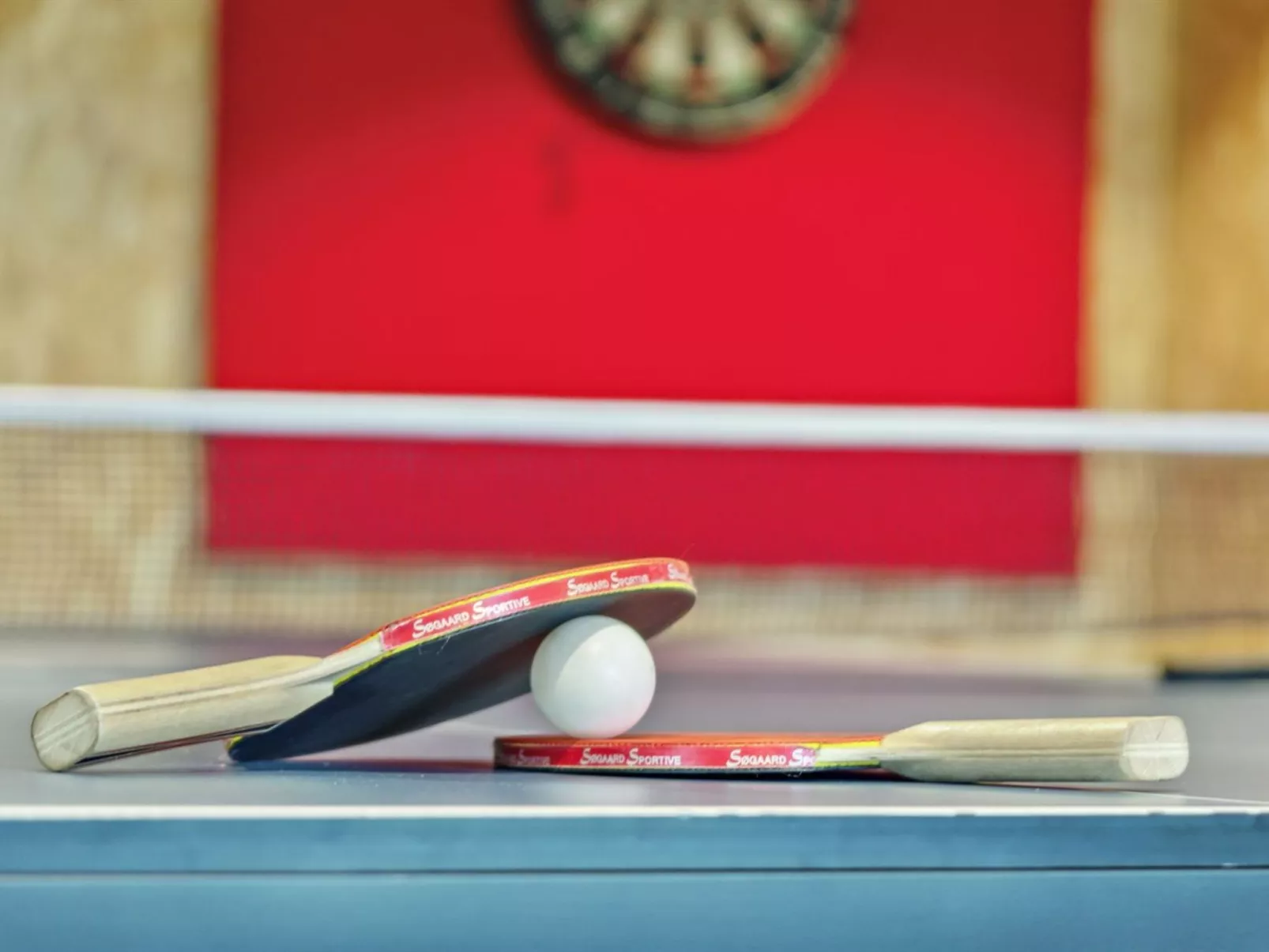 "Ginnie" - 300m from the sea-Inside