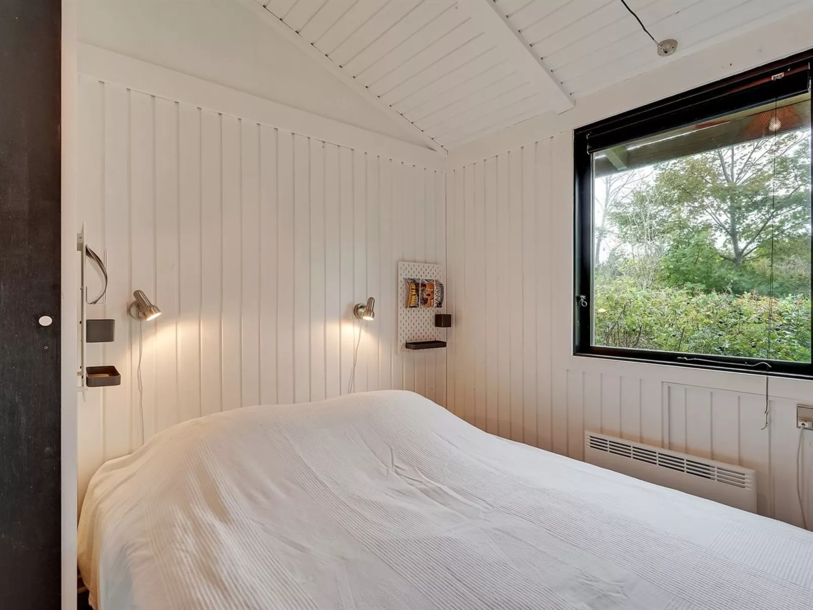 "Avia" - 500m from the sea-Drinnen