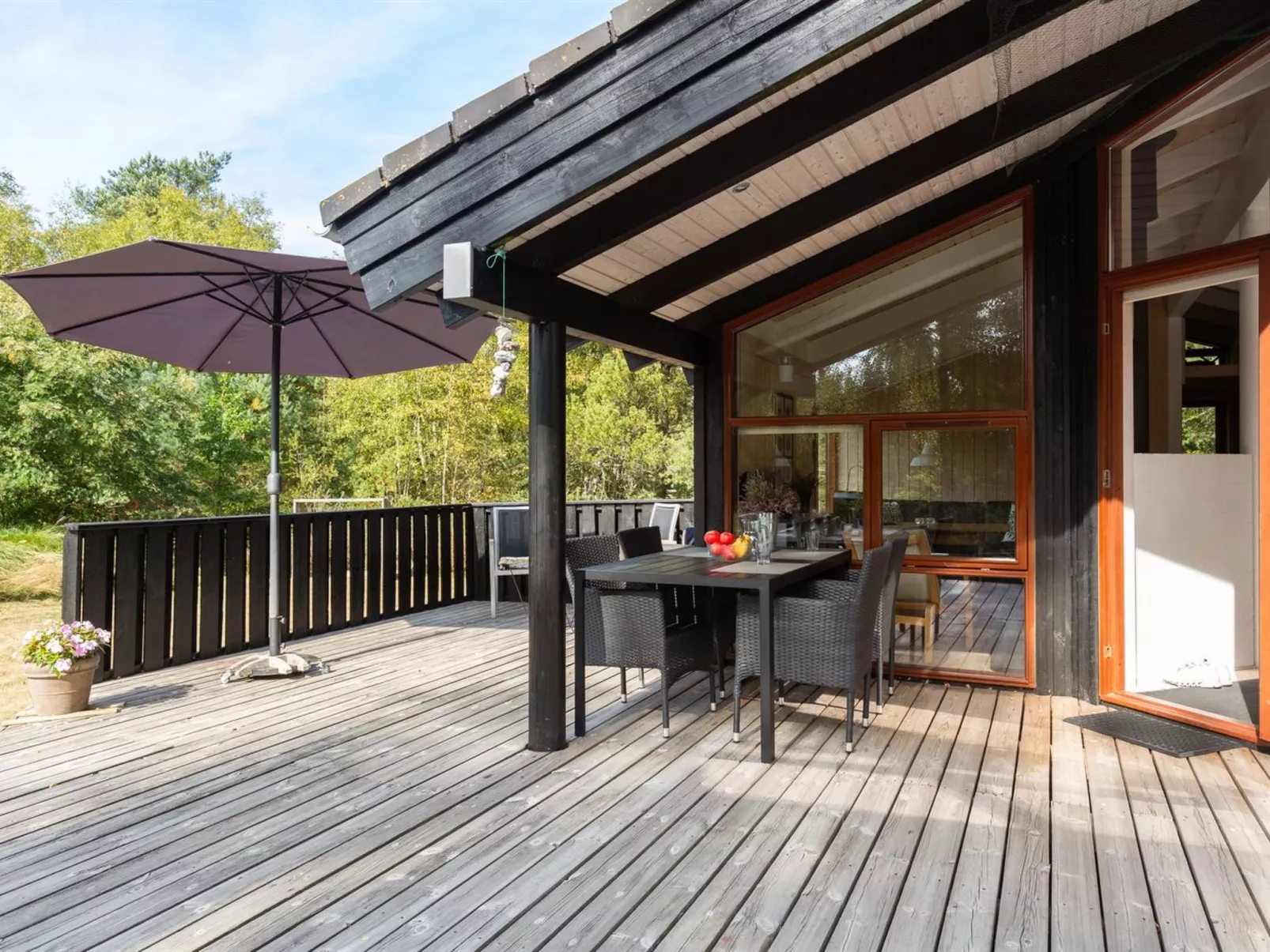 "Bernarda" - 400m from the sea-Outside