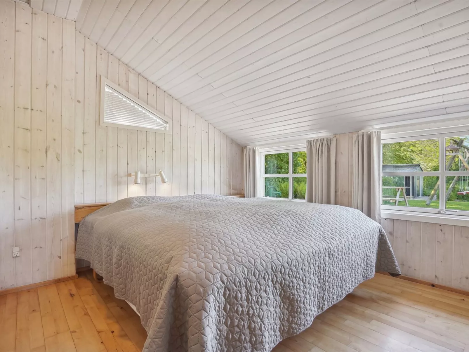 "Alma" - 400m from the sea-Inside