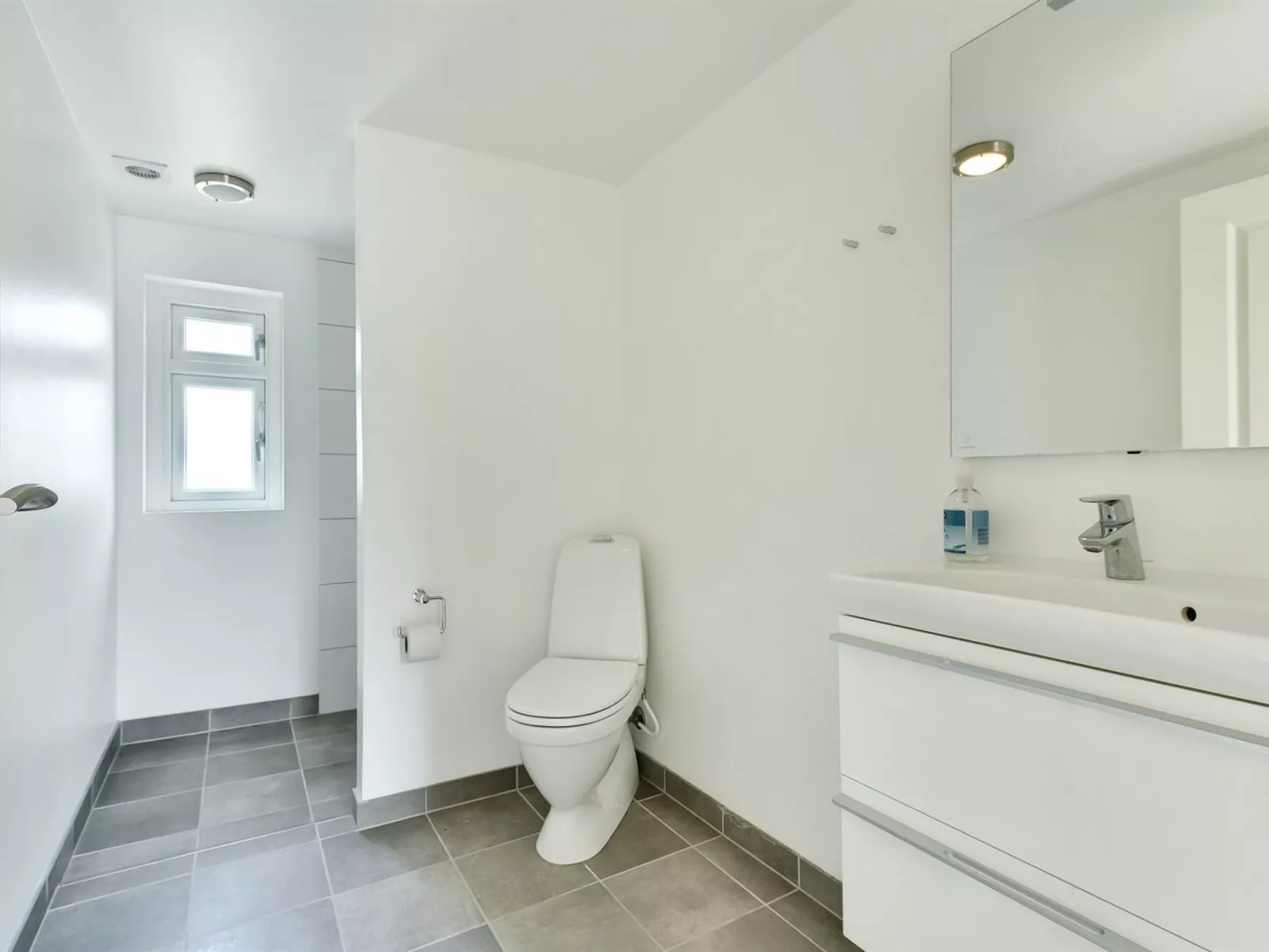 "Gunhilda" - 200m from the sea-Inside