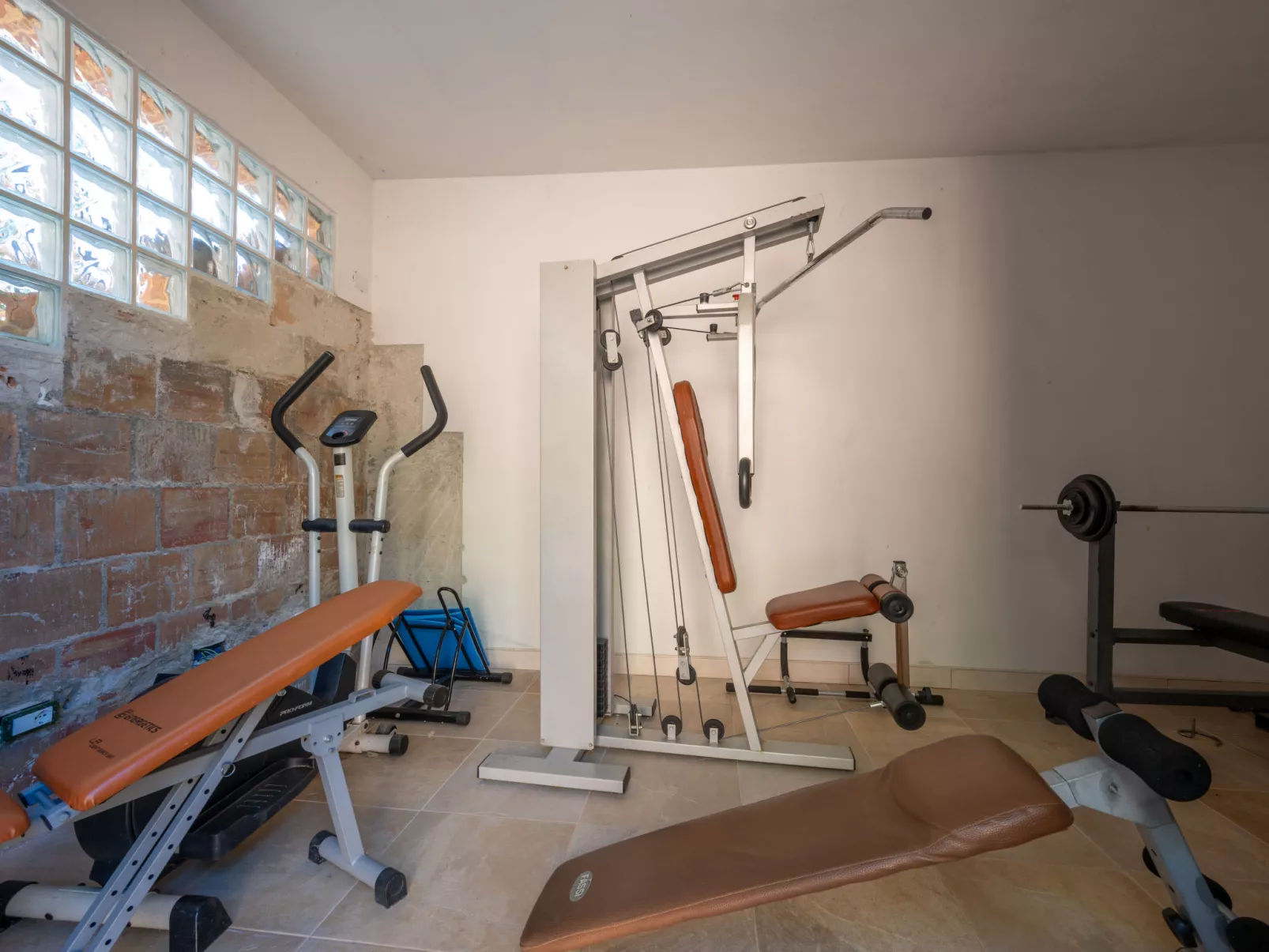 Grappolo + Margherita-Inside