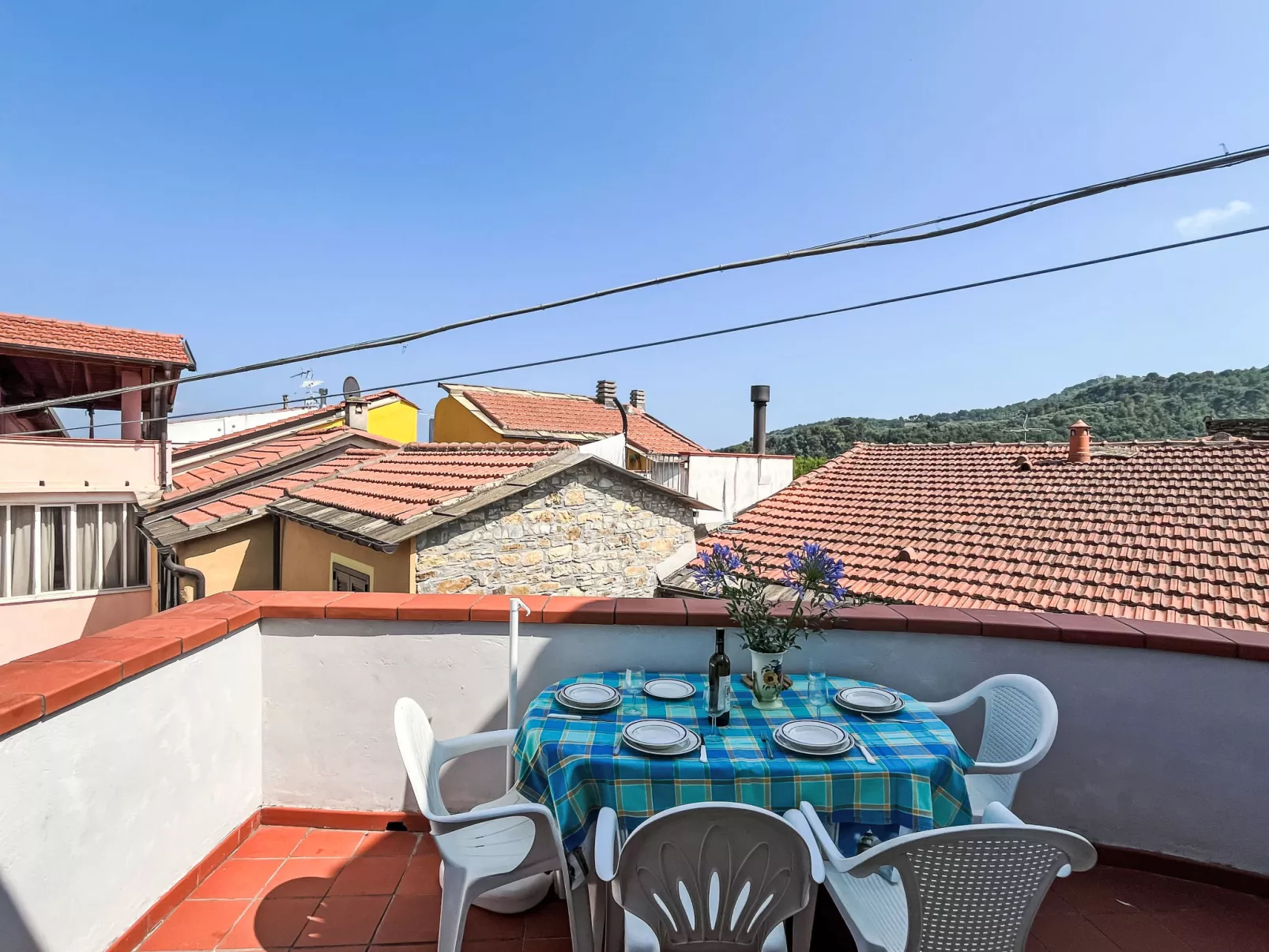 Marisa (DOL126)-Dehors